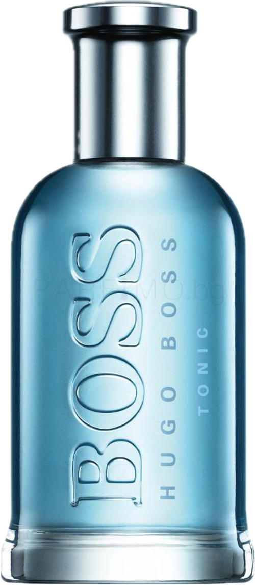 Hugo Boss Bottled Tonic EDT