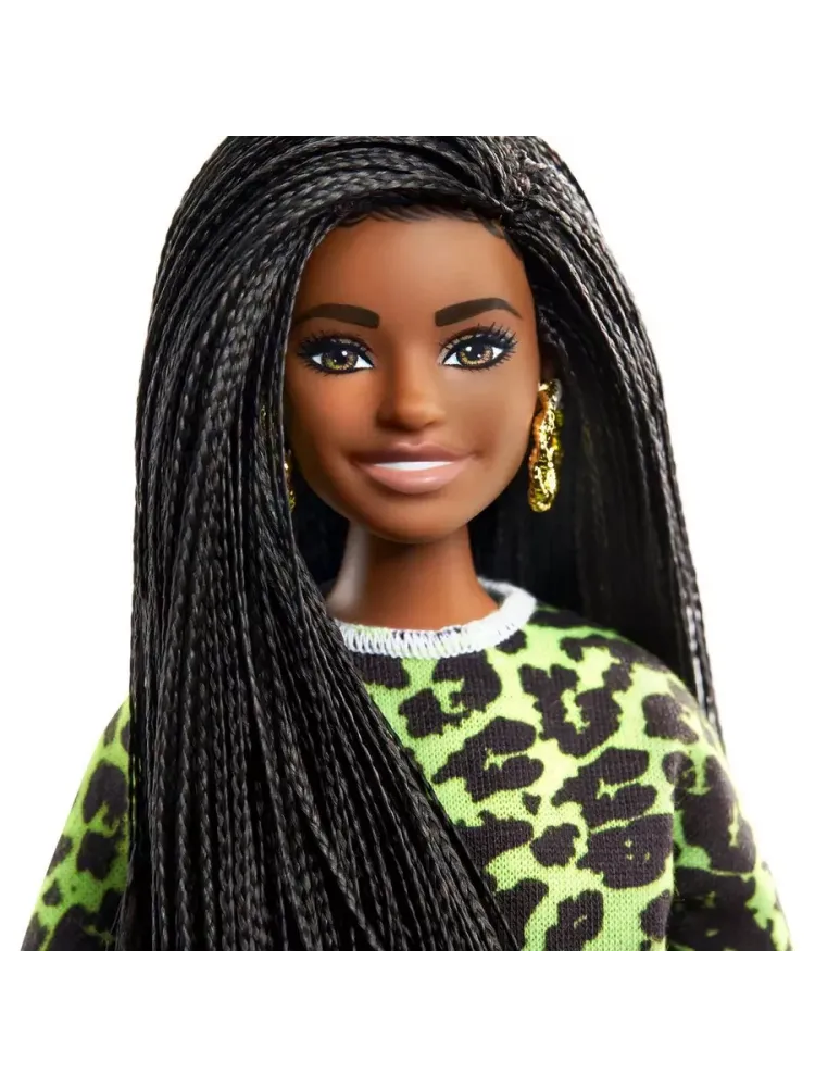 Кукла Барби Игра с модой 144 GYB00