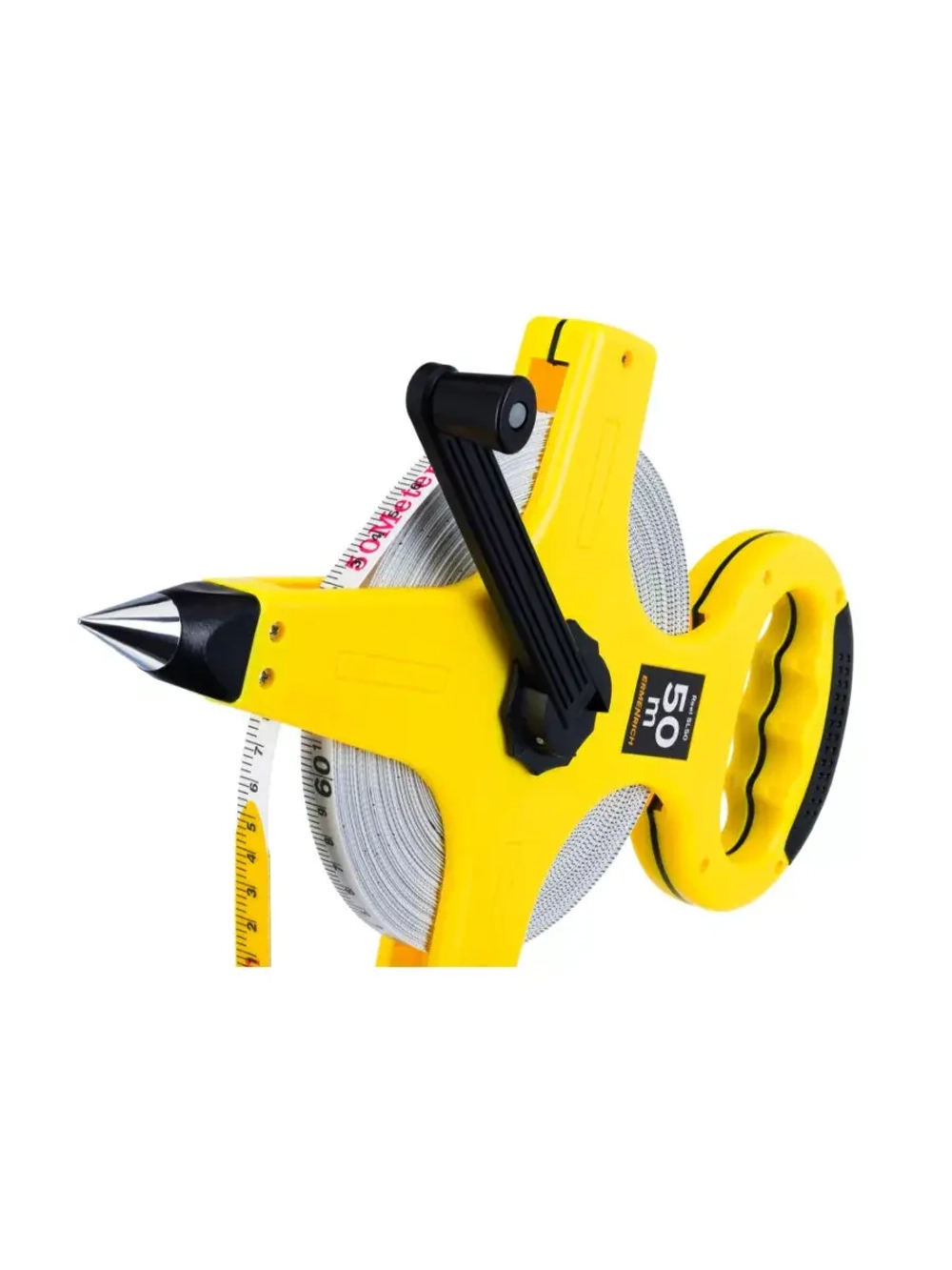 Рулетка строительная Ermenrich Reel SQ30