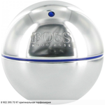 Boss in Motion Edition IV