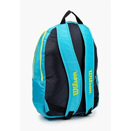 Рюкзаки для тенниса WILSON JUNIOR BACKPACK