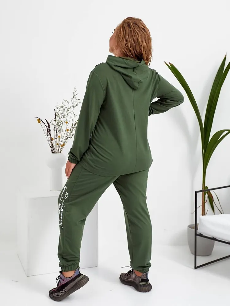 Костюм УК-5020-1 Fabrika