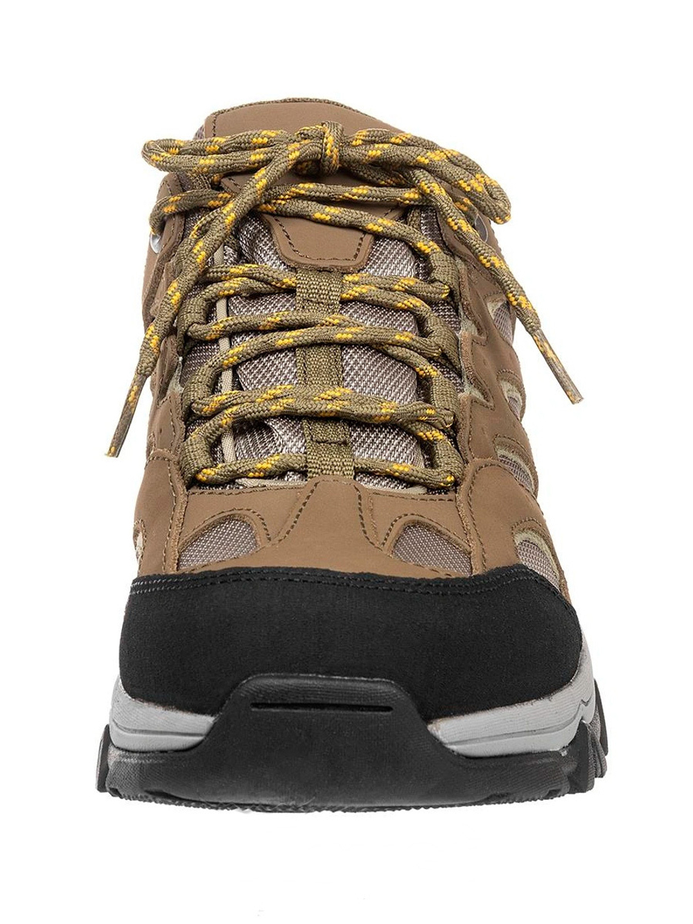 Ботинки мужские NISUS Dragon, мембрана Kingtex, цвет олива, размер 46