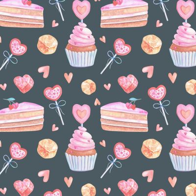 День влюбленных