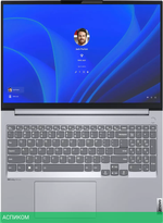 Ноутбук Lenovo ThinkBook 16 G4+ IAP 21CY003KPB