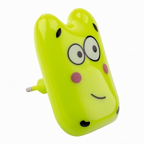 LE 062101-0012 Свет-к с/д (ночник) LE LED NL-855 0