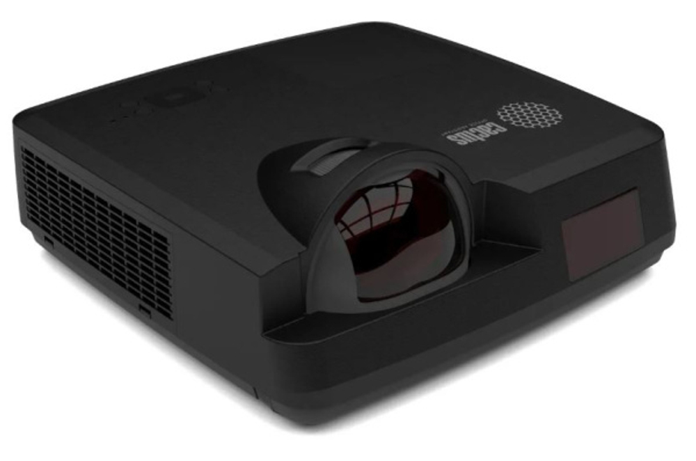 Проектор Cactus CS-V2.B