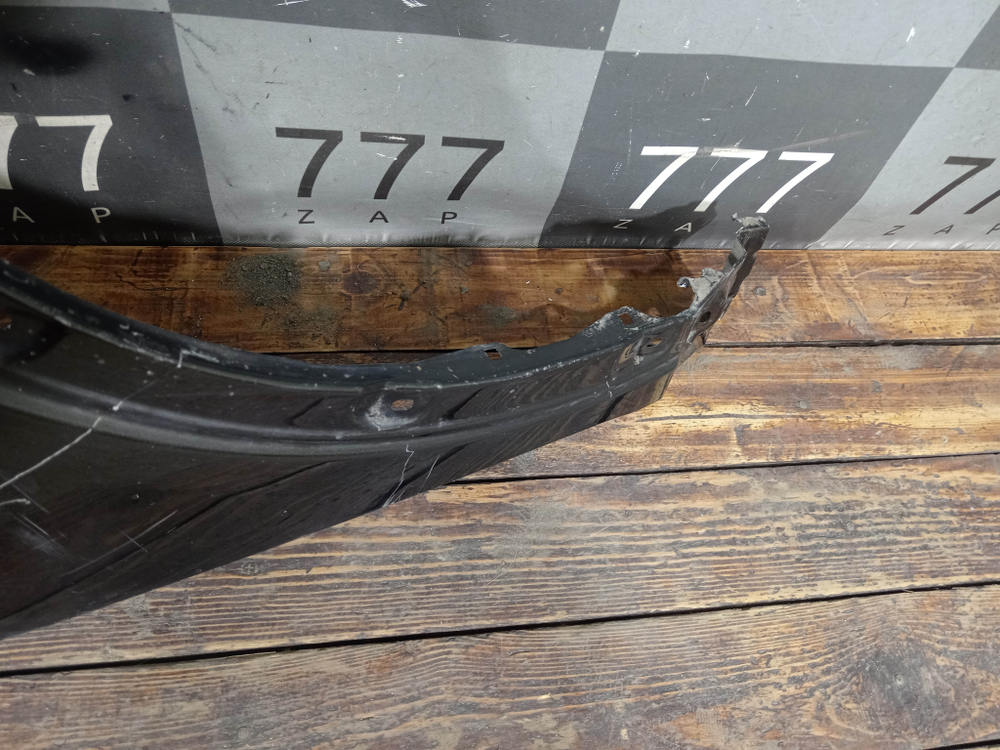 Крыло переднее правое Nissan X-Trail 3 (T32) 13-23 Б/У Оригинал F3100HX7AB