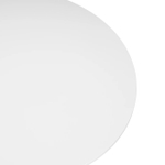 Стол деревянный Woodville Table 80 white, wood