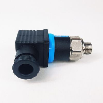 Реле давления F4VMX1/M3 FOX на 150 бар 1/4 BSP регулируемое от 10 до 100 бар