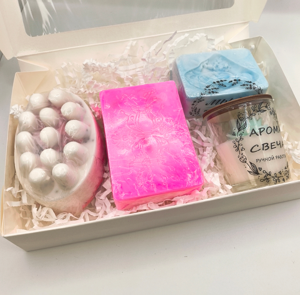 Набор "Валенсия"