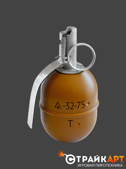 Граната СтрайкАрт РГД-5 Г6