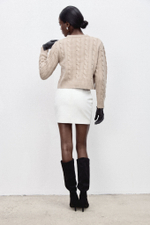 Юбка мини "Amore"