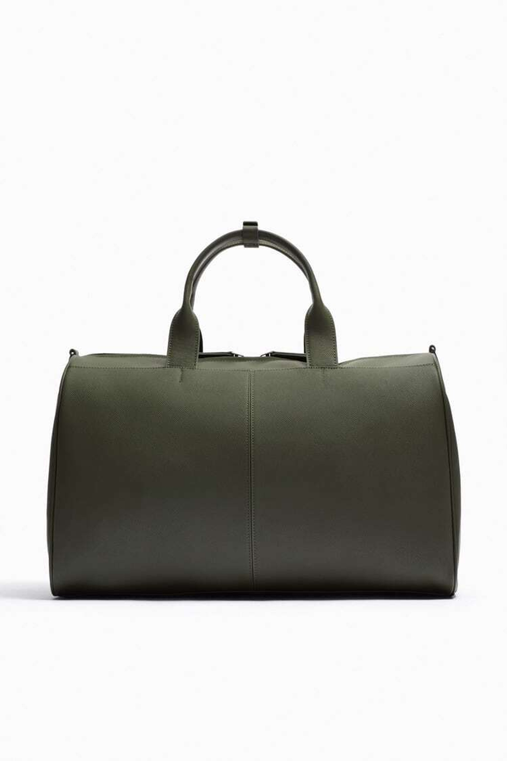 Zara holdall hot sale
