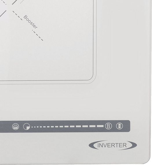 Индукционная варочная панель MAUNFELD CVI594SB2BGA Inverter