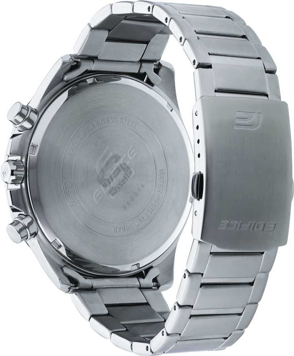 Часы Casio EFV-620D-1A4VUEF