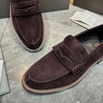 Лоферы Brunello Cucinelli