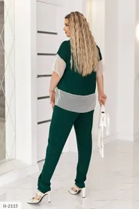 Костюм II-2094 Фабрика Моды