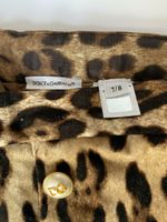 Хлопковая юбка Dolce&Gabbana, 128