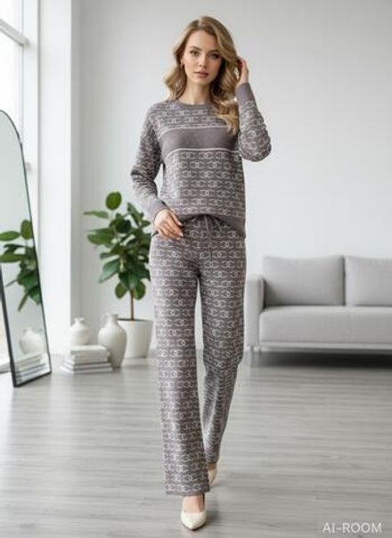 Костюм 50345281 Fabrika