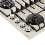 Газовая варочная панель MAUNFELD EGHG.64.6CBG/G