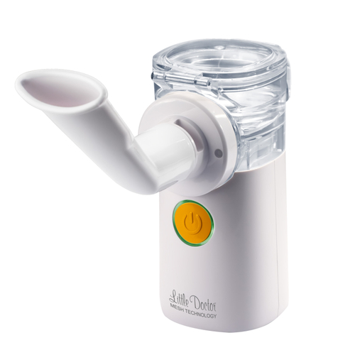 Ингалятор Меш Little Doctor LD-812U