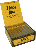 JM`s Dominican Honey