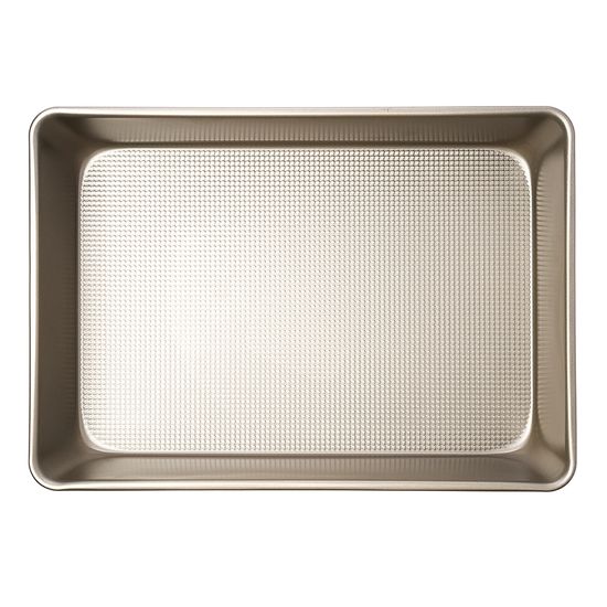 Форма для выпечки bake masters, 39,8х28,8 см