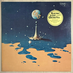 ELO - Time (Голландия 1981г.)