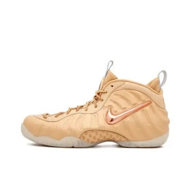 Мужские кроссовки Nike Air Foamposite Pro Premium 'Vachetta Tan' 920377-200