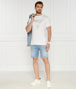 Футболка FURIO GUESS ACTIVE - белый(Z4YI12 I3Z14)