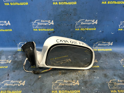 Зеркало правое MITSUBISHI LANCER 2000
