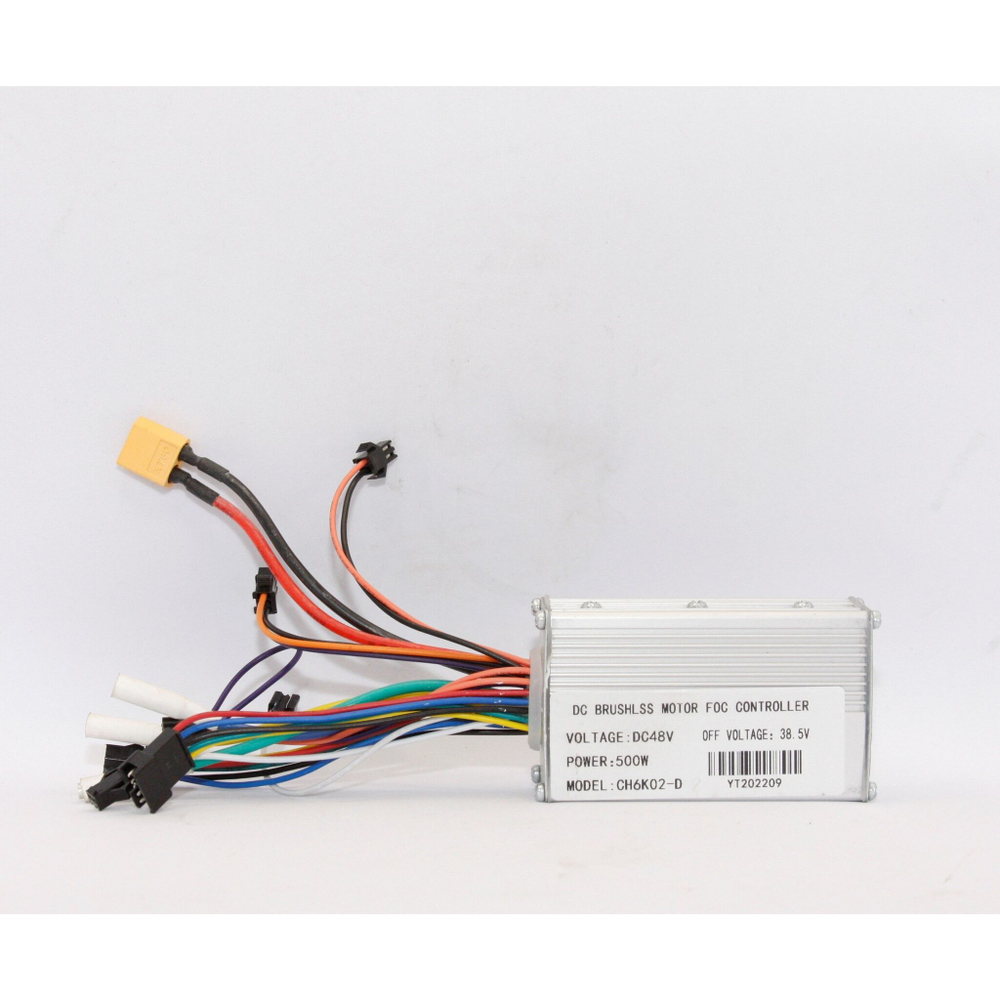 Контроллер для Kugoo ES3 Jilong