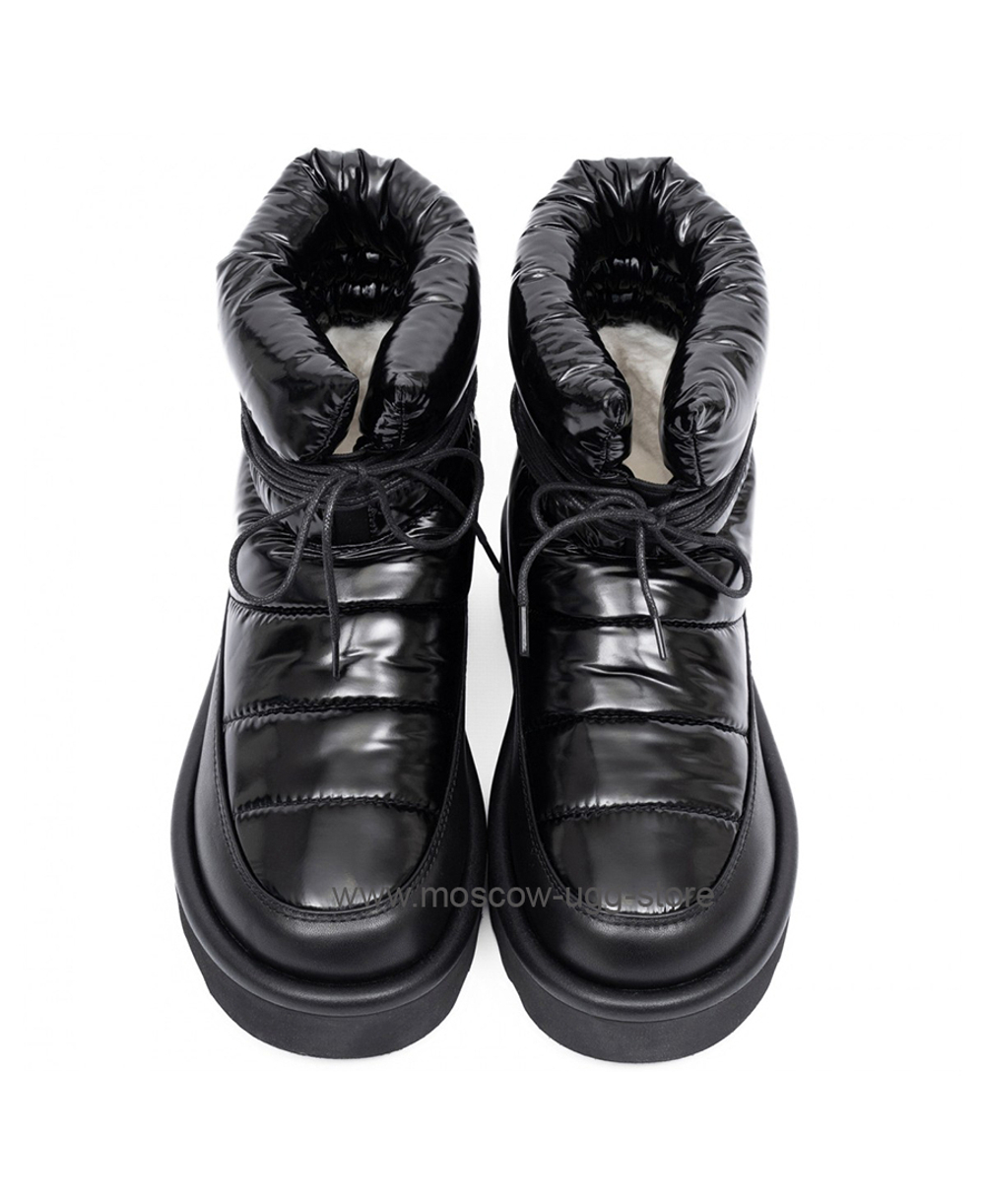 CLASSIC MINI BLOW - Black