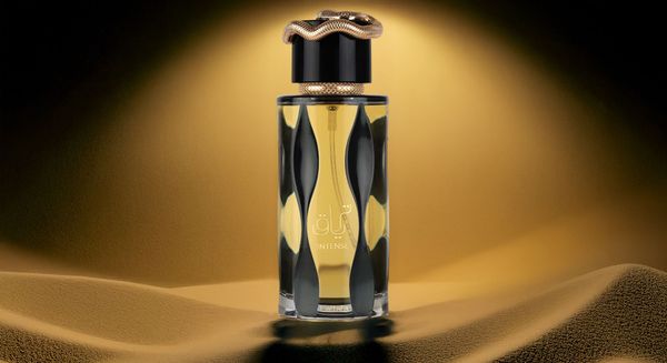 Lattafa Teriaq Intense - роскошный сливовый ликёр, корица и море удовольствия!