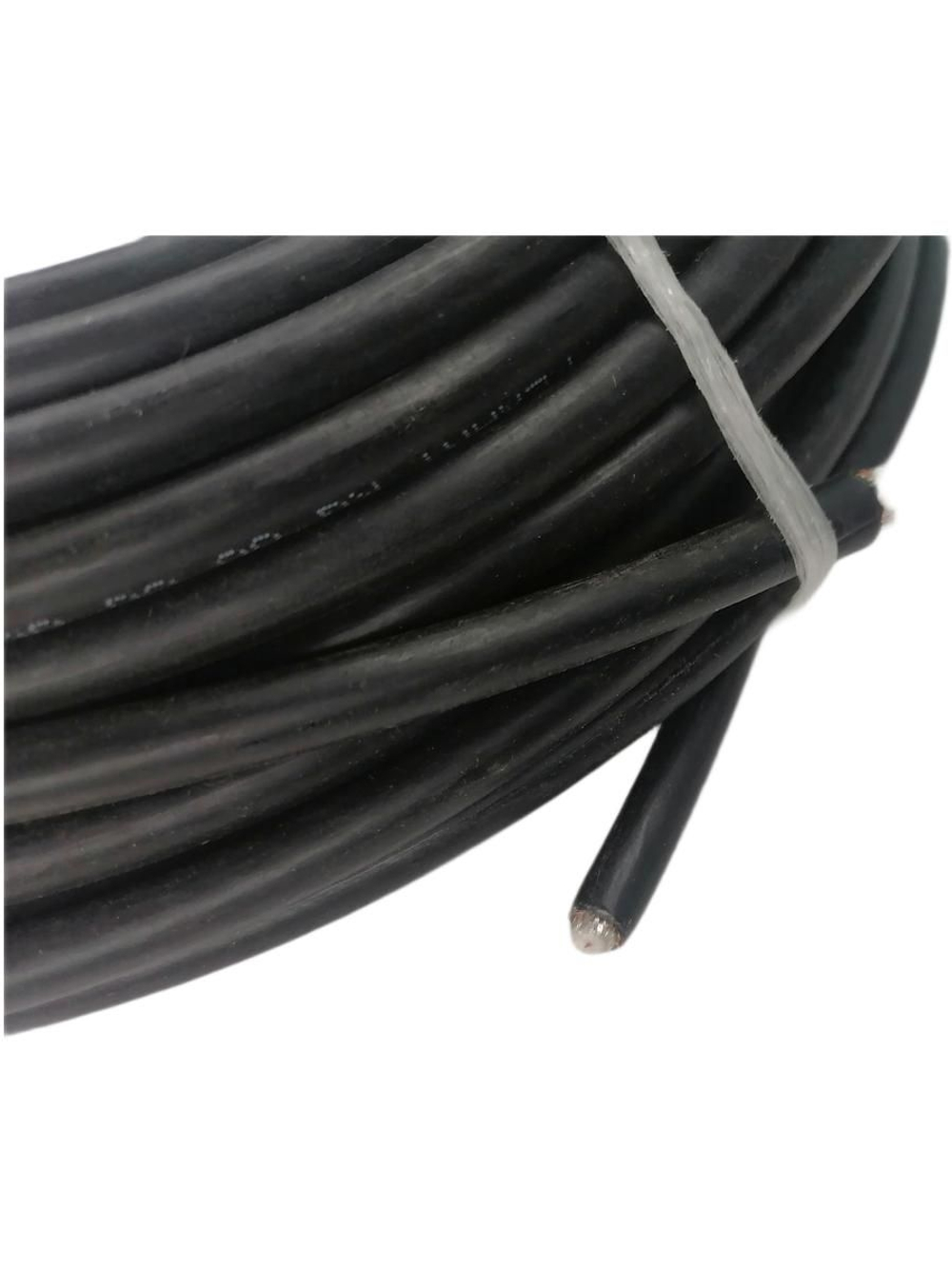 Отрезок кабеля RG-6
