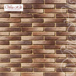 Искусственный камень White Hills, коллекция Остия Брик