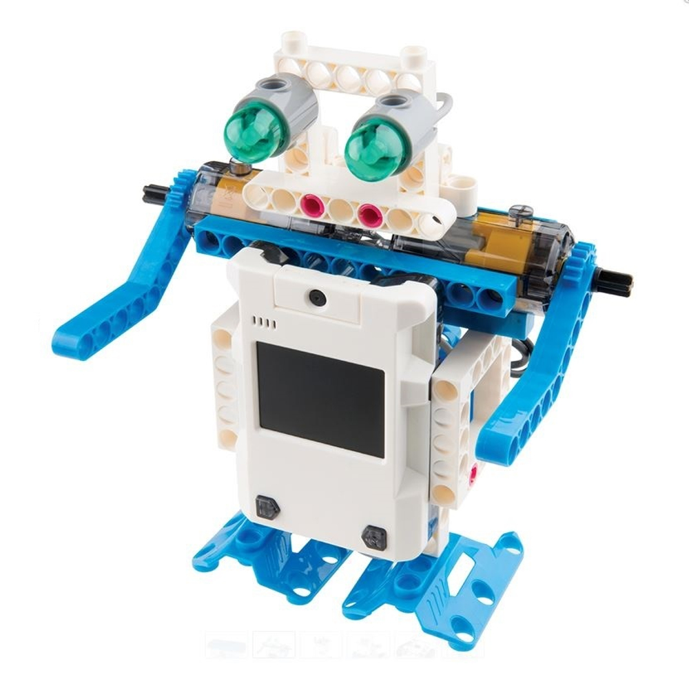 GIGO 1206 Искусственный интеллект