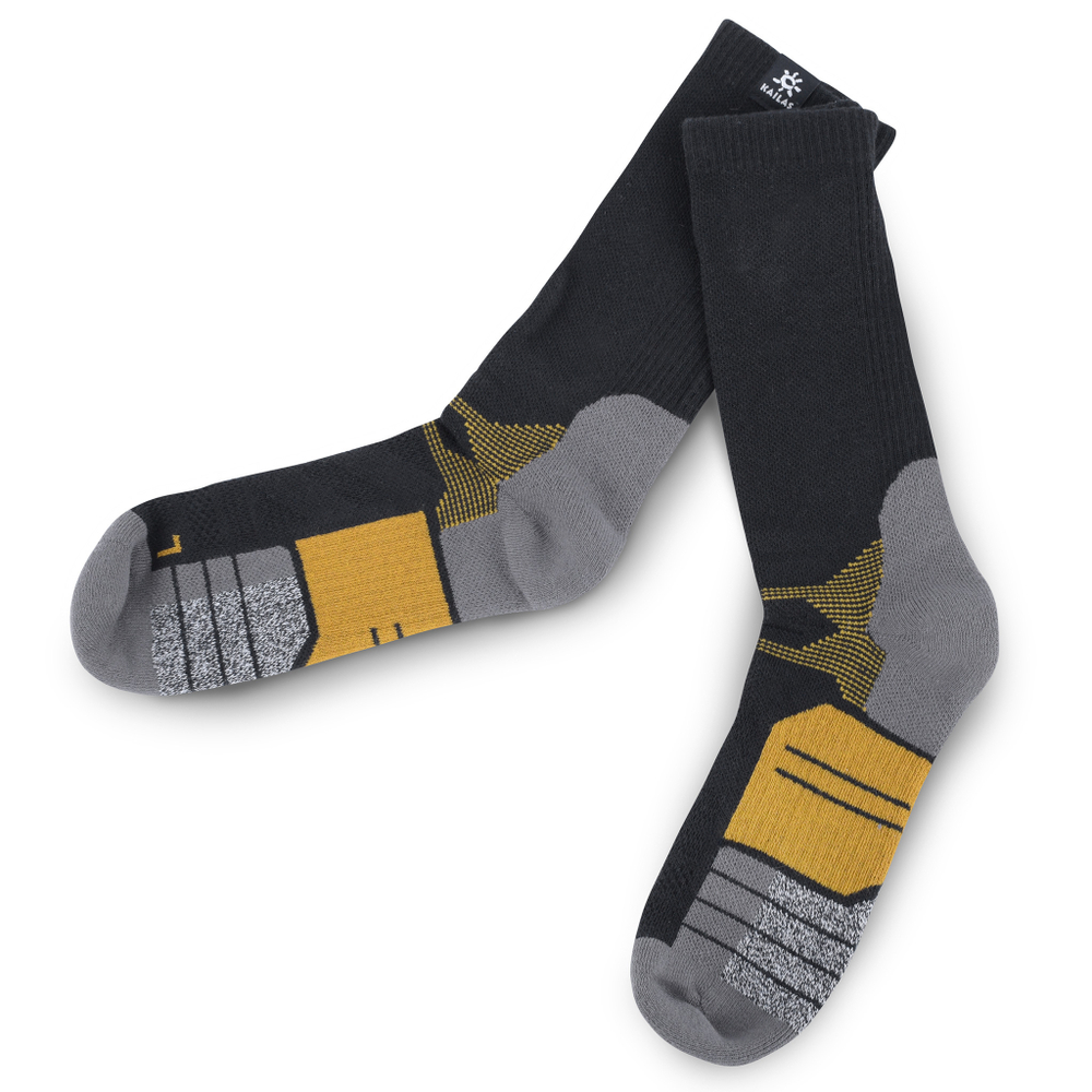 Kailas носки Mid Cut Heavy Duty Trekking KH2202103
