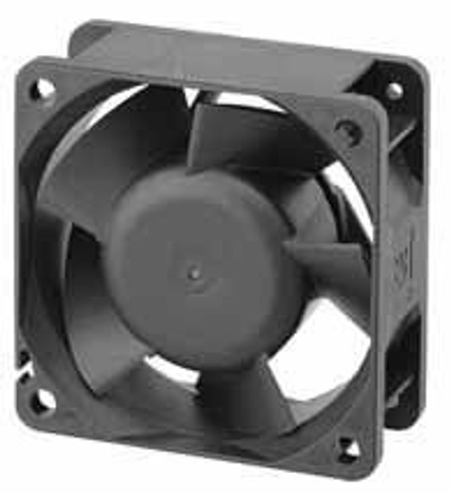 Вентилятор Sunon PMD1206PTB3-A DC 60X60X25 мм