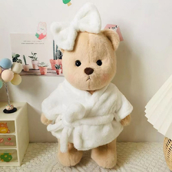 Костюм для мягкой игрушки Мишки KiDWoW для девочек и мальчиков