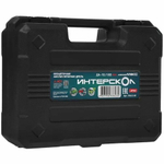 Аккумуляторная дрель-шуруповерт минимакс Интерскол ДA-10/18В 759.2.2.45