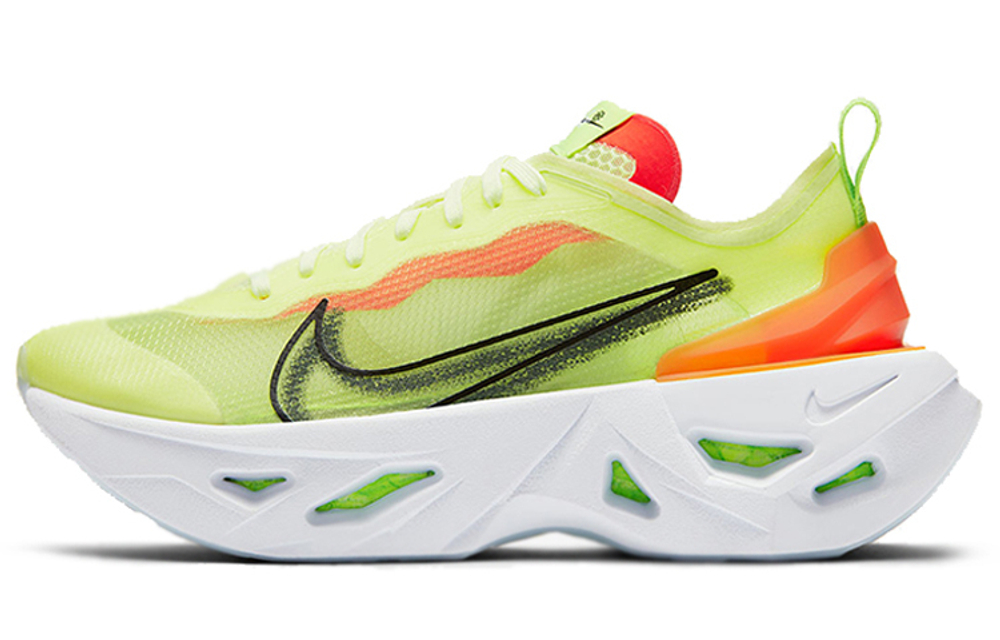 Кроссовки Nike Zoomx Vista Grind (Женская размерная сетка)