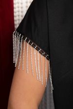 Костюм Великолепный век (черный) К14734-5М LT Collection