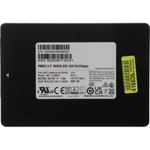 Накопитель SSD 960 Gb SATA 6Gb/s Samsung PM883 2.5" 3D TLC