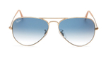 Ray Ban Aviator RB 3025 001/3F / 55 mm