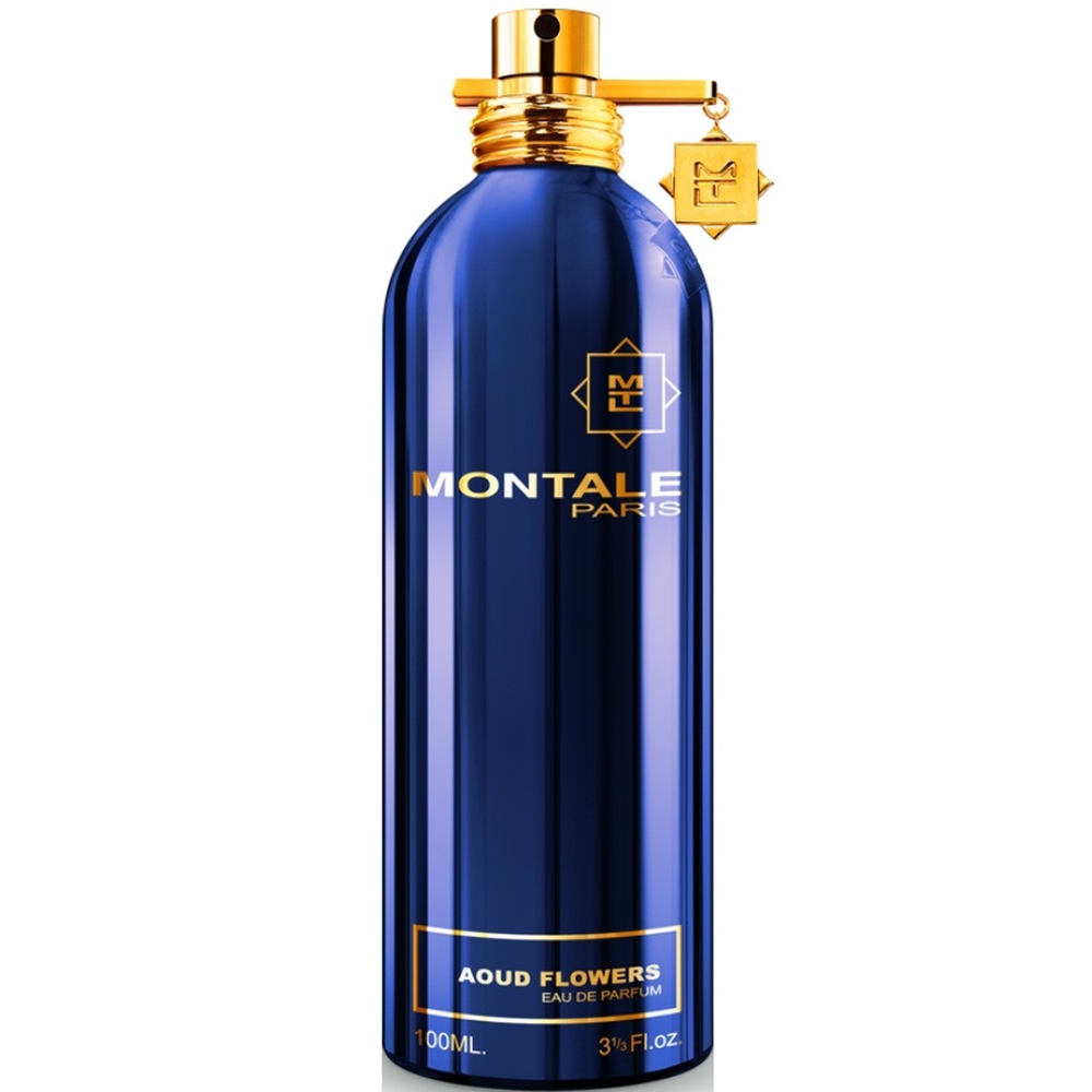 Montale Aoud Flowers