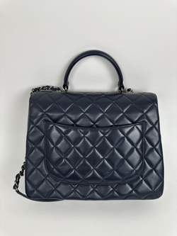 Сумка Chanel Trendy CC Large