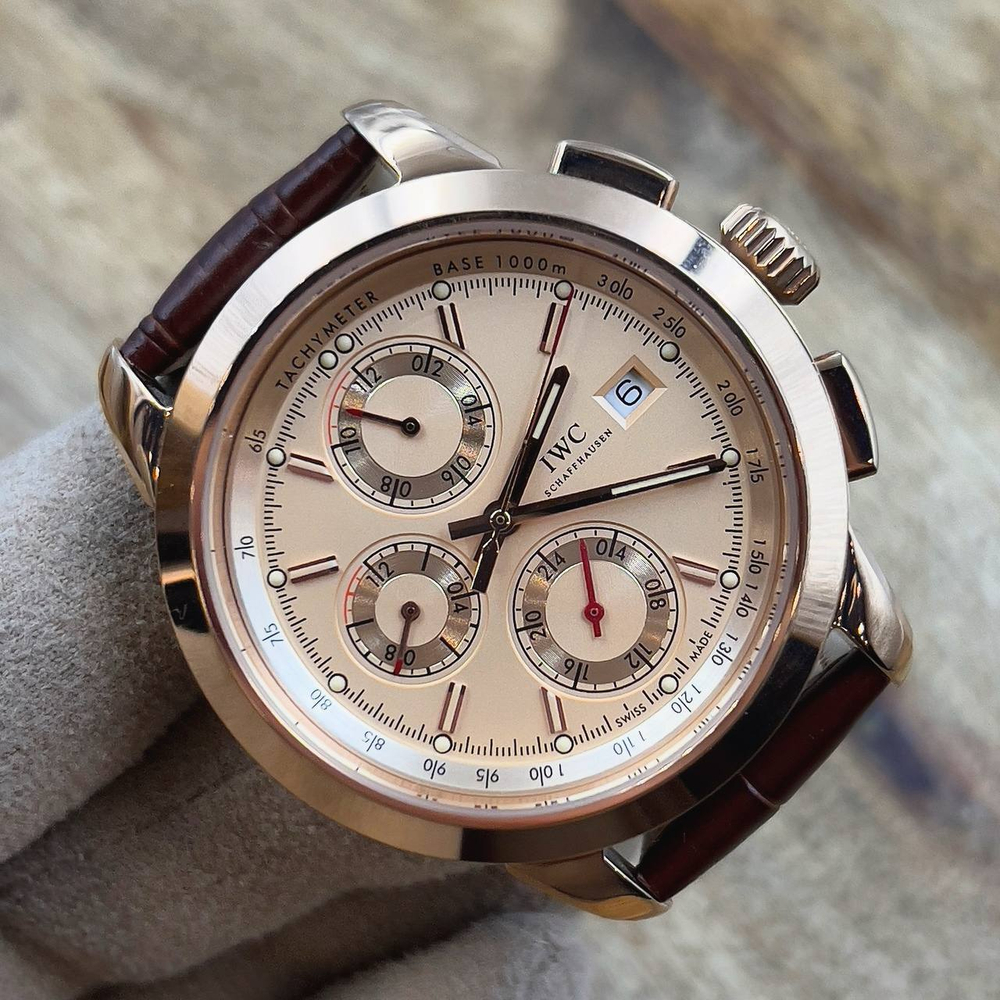 Часы IWC
