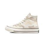 Кеды Converse Chuck 70 High 'Egret Camo' 171451C
